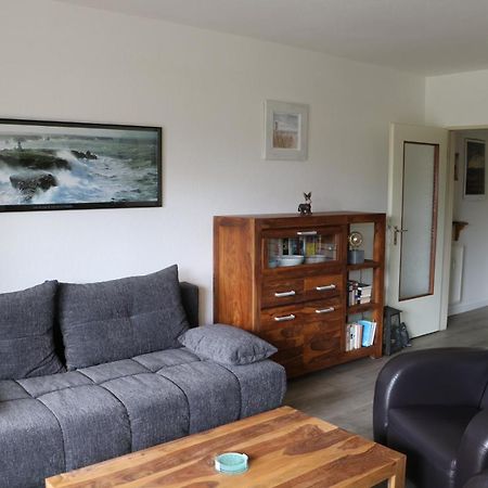Haus Nautic App 1 Lägenhet Pelzerhaken Exteriör bild