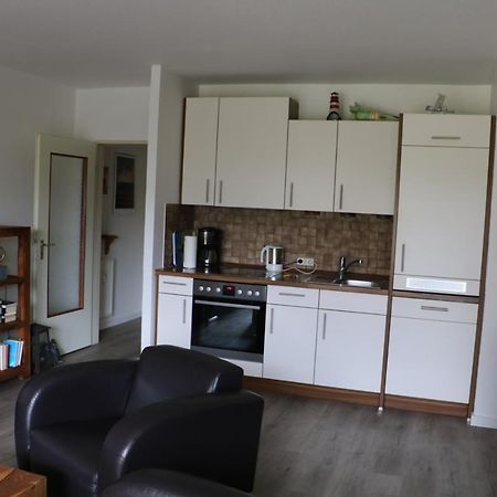 Haus Nautic App 1 Lägenhet Pelzerhaken Exteriör bild