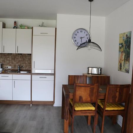 Haus Nautic App 1 Lägenhet Pelzerhaken Exteriör bild