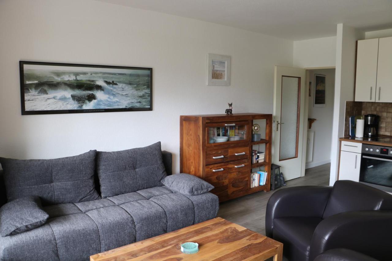 Haus Nautic App 1 Lägenhet Pelzerhaken Exteriör bild